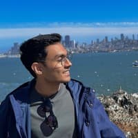 Tushar Goyal