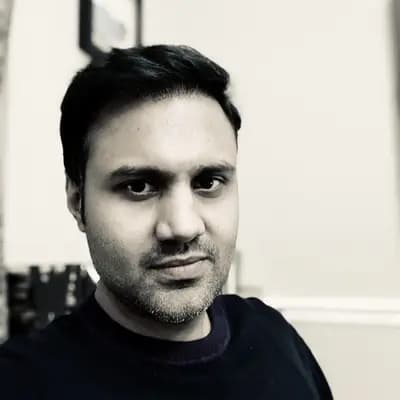 Tushar Gupta