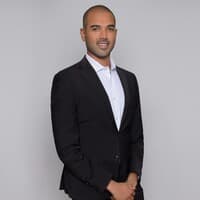 Tushar Nair