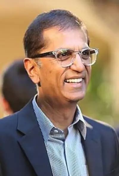 Tushar Patel