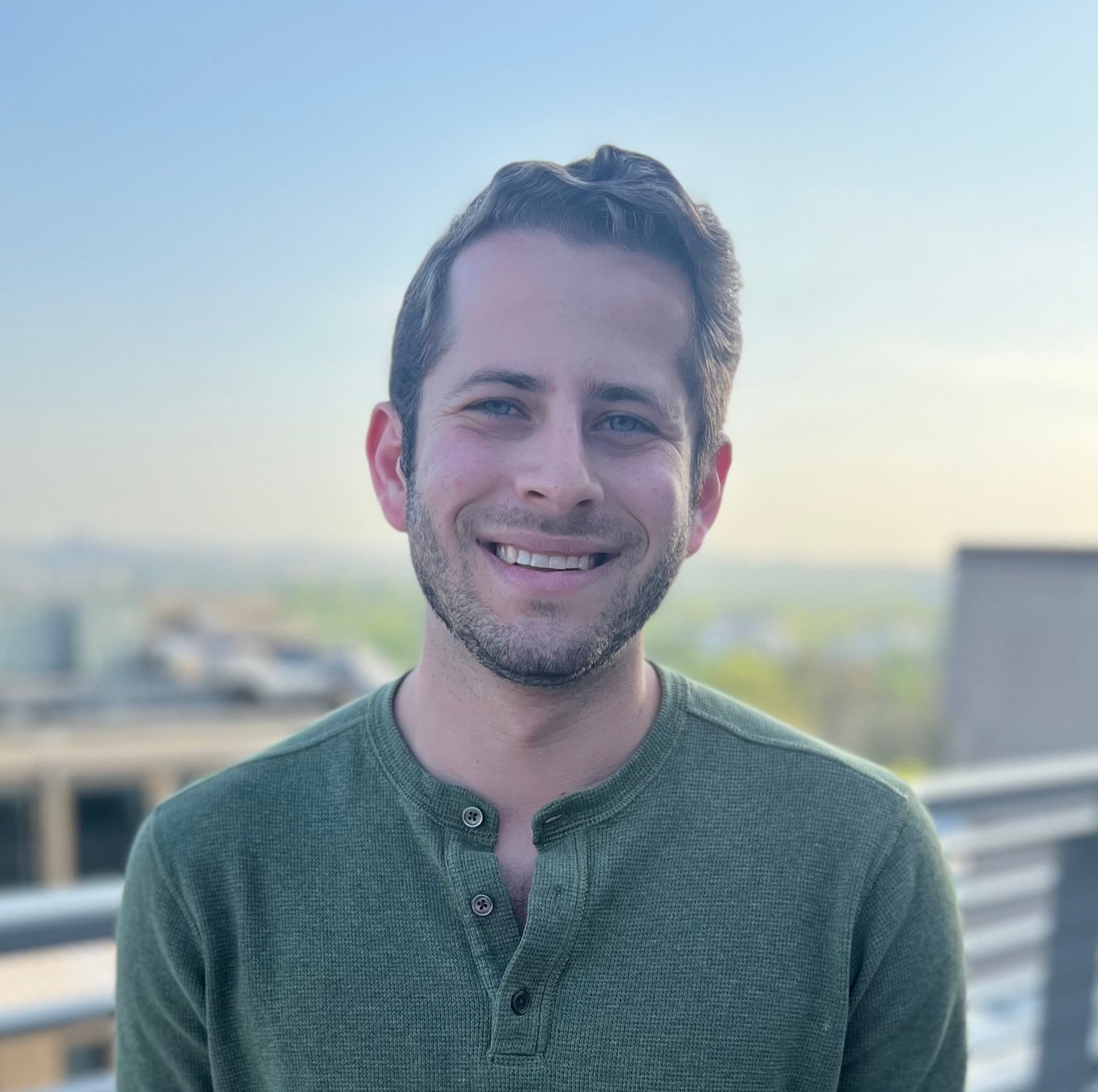 Tyler Bernstein