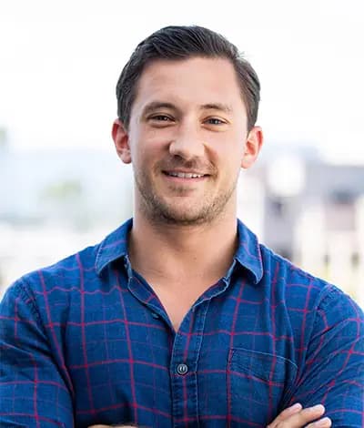 Tyler Churchill