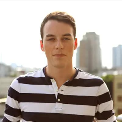 Tyler Galpin