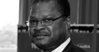 Tyrone Wilson