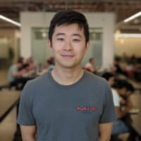 Tyson Chen