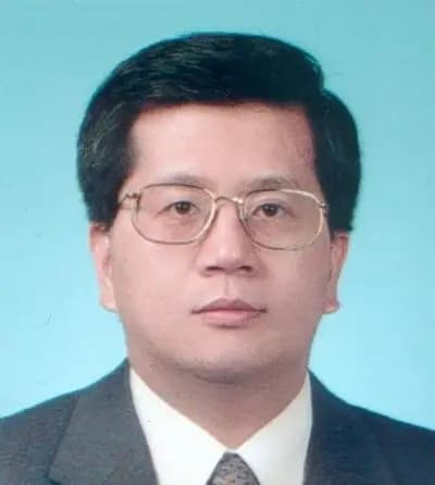 Tzyy-Po Wang