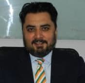 Uday Sharma