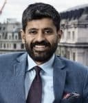 Udayan Goyal