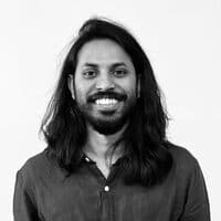 Udayan Umapathi