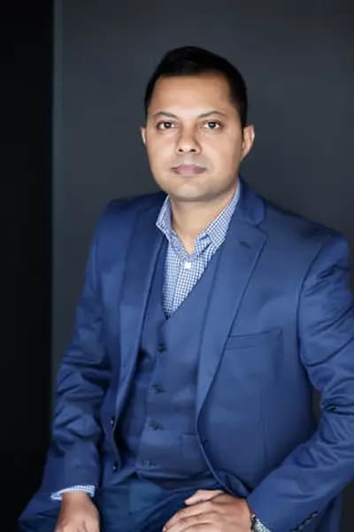 Udit Bhatnagar