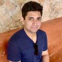 Udit Mediratta