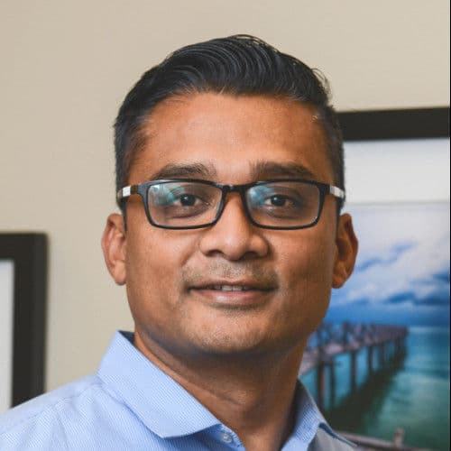 Ujwal Rajbhandari