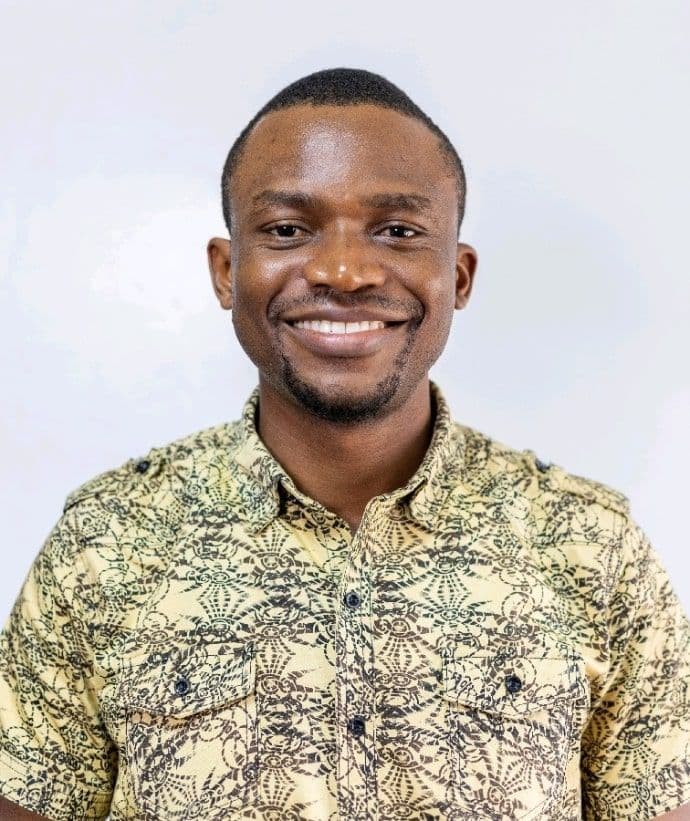 Ukemeobong Akpan