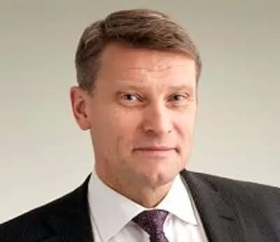 Ulf Peterson