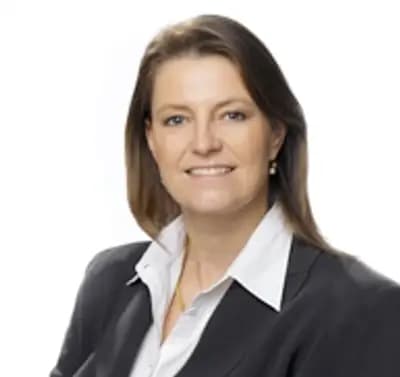 Ulla Brockenhuus-Schack
