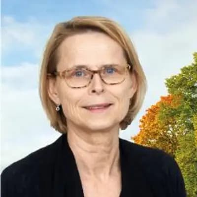 Ulla Litzén