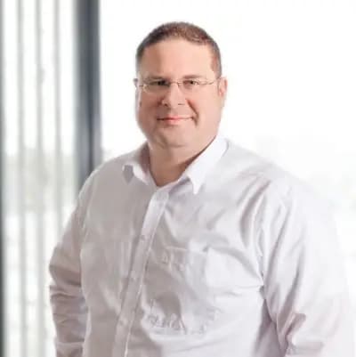 Ulrich Eisele
