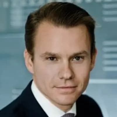 Ulrik Smith