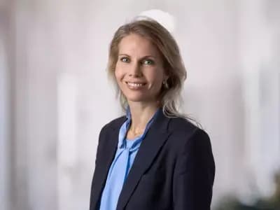 Ulrika Lilja