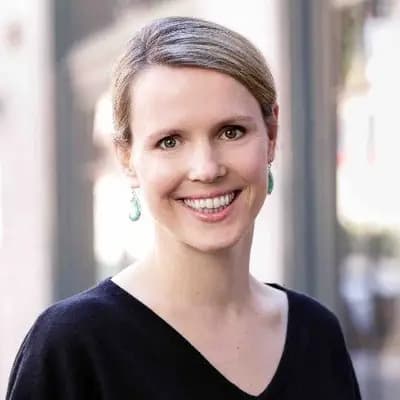Ulrike Kellmereit