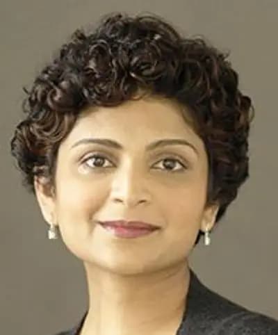 Uma Raghavan