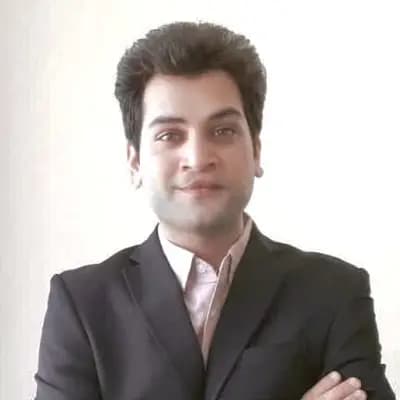 Umang Upreti