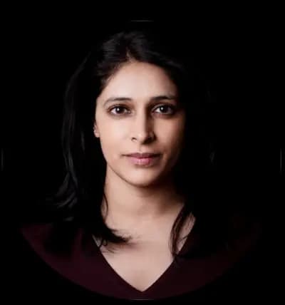 Umbreen Bhatti