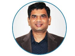 Umesh Gowda