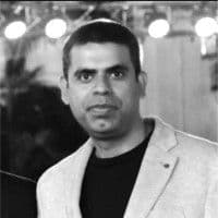 Umesh Hora
