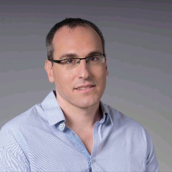 Uri Beitler