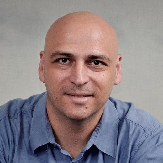 Uri Rivner