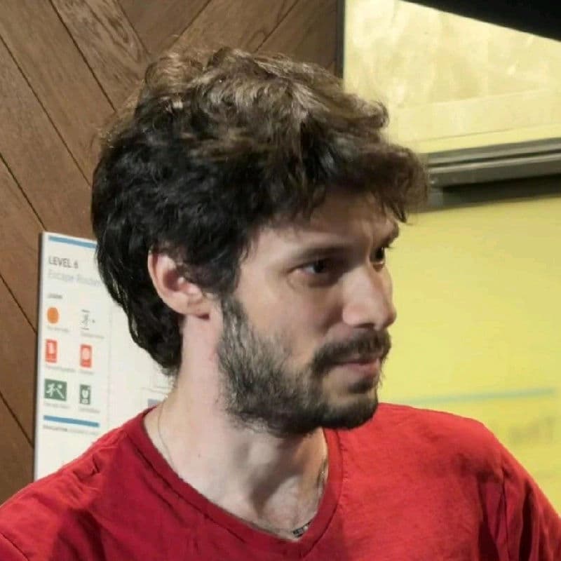 Uri Valevski