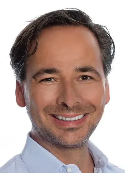 Urs Ehrismann