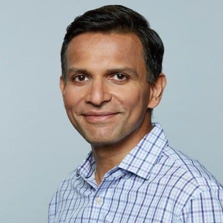 Ursheet Parikh