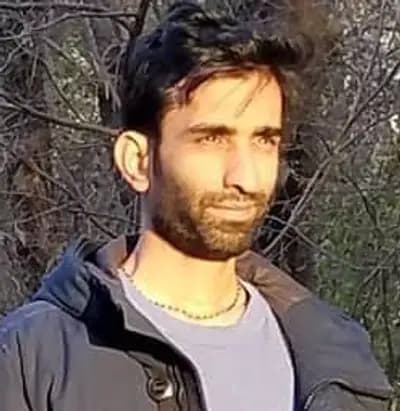Urvish Parikh