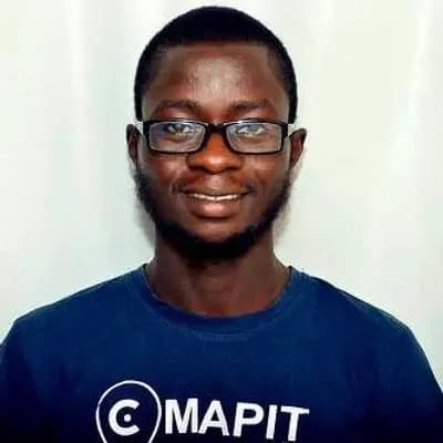 Usman Abiola