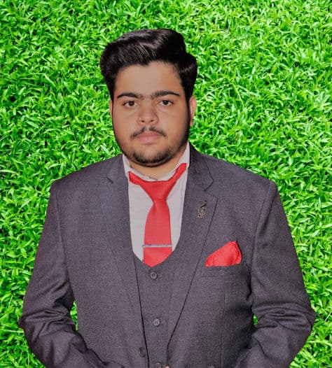 Usman Guru