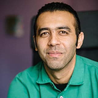 Usman Malik