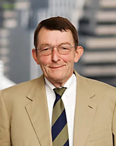 Utz- Hellmuth Felcht