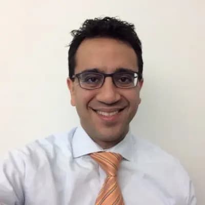 Uzair Dossani