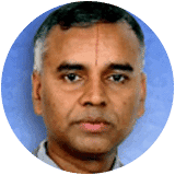 V.R. Govindarajan