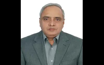 V. Ramakrishna