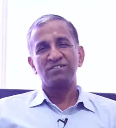 VS Sudhakar