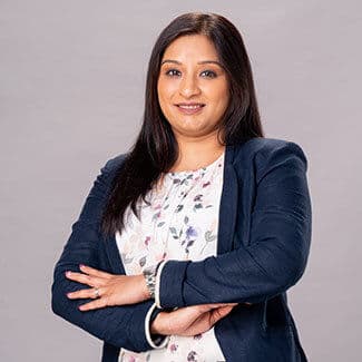 Vaanathi Mohanakrishnan