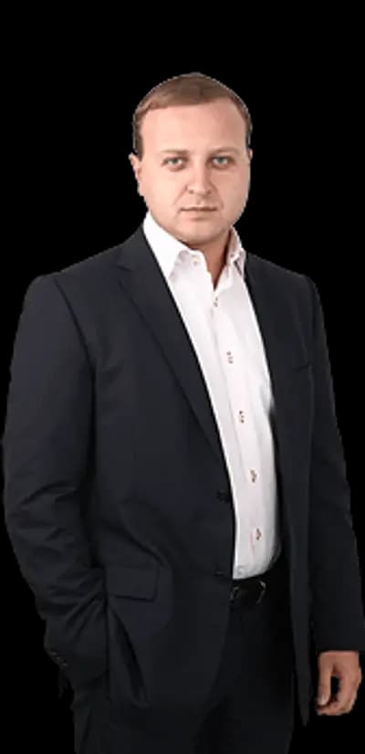 Vadim E. Uzberg