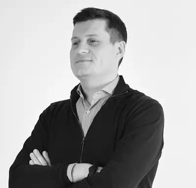 Vadim Pushkarev