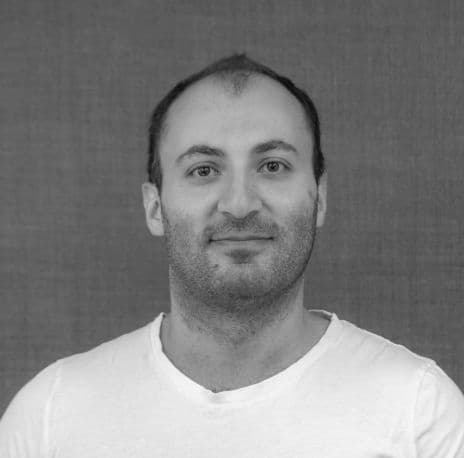 Vahan Hovhannisyan