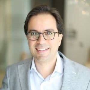 Vahid Mirjalili