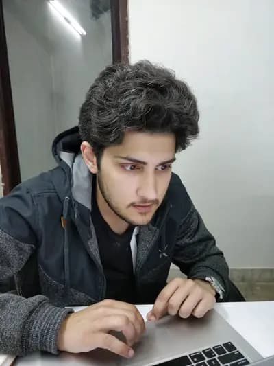 Vaibhav Anand