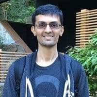 Vaibhav Bhembre